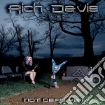 Rich Davis - Not Dead Yet [Edizione: Stati Uniti] dvd