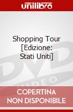Shopping Tour [Edizione: Stati Uniti] dvd