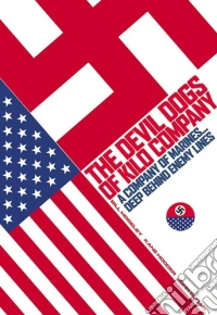 Devil Dogs Of Kilo Company [Edizione: Stati Uniti] dvd