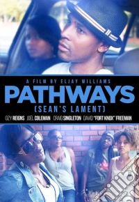 Pathways (Sean'S Lament) [Edizione: Stati Uniti] dvd