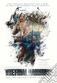 Final Haunting dvd