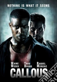 Callous [Edizione: Stati Uniti] dvd