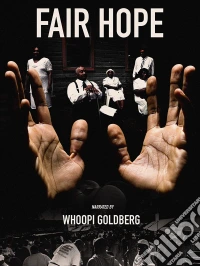 Fairhope dvd
