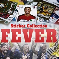 Sticker Collection Fever dvd