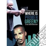 Where is primer green? dvd