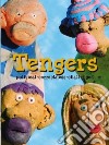 Tengers dvd