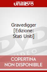 Gravedigger [Edizione: Stati Uniti] dvd