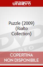 Puzzle (2009) (Rialto Collection) dvd