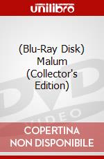 (Blu-Ray Disk) Malum (Collector's Edition) brd