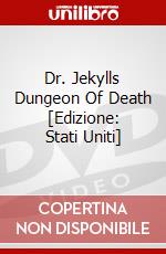 Dr. Jekylls Dungeon Of Death [Edizione: Stati Uniti] dvd