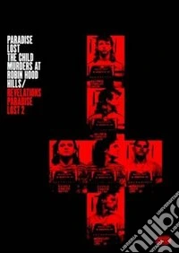 Paradise Lost (Cofanetto 2 DVD) dvd