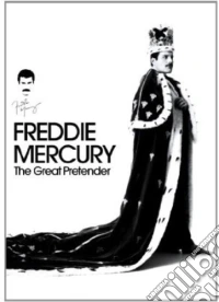 Great Pretender dvd
