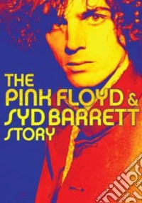 Pink Floyd & Syd Barrett Story (2 Dvd) dvd