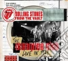 Rolling Stones - From The Vault: The Marquee Club Live In 1971 dvd