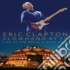 Eric Clapton - Slowhand At 70: Live At The Royal Albert Hall dvd