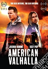 American Valhalla [Edizione: Regno Unito] dvd