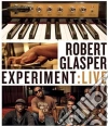 Robert Glasper Experiment - Live dvd