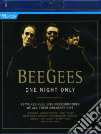 (Blu-Ray Disk) Bee Gees - One Night Only brd