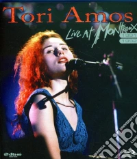 (Blu-Ray Disk) Tori Amos - Live At Montreux 1991 1992 brd