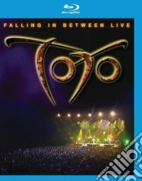 (Blu-Ray Disk) Toto - Falling In Between Live brd