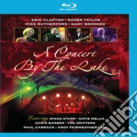 (Blu-Ray Disk) Concert By The Lake brd