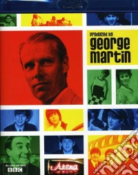 (Blu-Ray Disk) Produced By George Martin brd