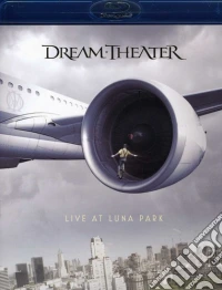 (Blu-Ray Disk) Dream Theater - Live At Luna Park brd