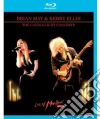 (Blu Ray Disk) Brian / Ellis,Kerry May - Candelight Concerts Live At Montreux 2013 dvd