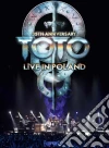 (Blu Ray Disk) Toto - 35Th Anniversary Tour Live In Poland dvd
