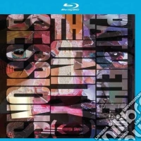 (Blu-Ray Disk) Pat Metheny - Unity Sessions brd