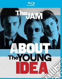 (Blu-Ray Disk) Jam (The) - About The Young Idea brd