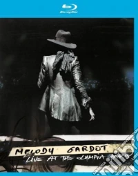 (Blu-Ray Disk) Melody Gardot - Live At The Olympia Paris brd