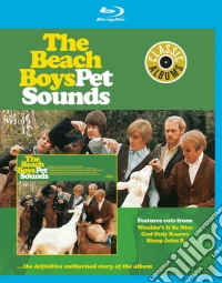 (Blu-Ray Disk) Beach Boys - Pet Sounds Classic Album brd