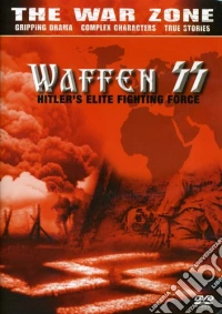 Waffen Ss: Hitler's Elite Fighting Force dvd