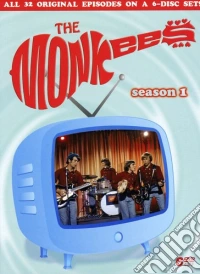 Monkees: Season 1 (6 Dvd) [Edizione: Stati Uniti] dvd