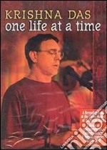 Krishna Das. One Life at a Time dvd