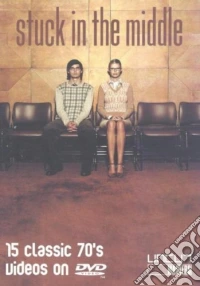 Stuck In The Middle dvd