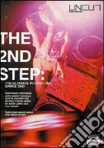 Second Step [Edizione: Regno Unito] dvd