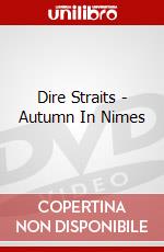 Dire Straits - Autumn In Nimes dvd