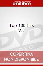 Top 100 Hits V.2 dvd