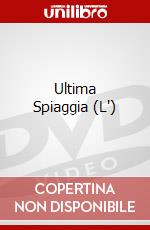 Ultima Spiaggia (L') dvd