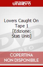 Lovers Caught On Tape 1 [Edizione: Stati Uniti] dvd