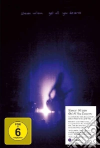 Steven Wilson - Get All You Deserve dvd