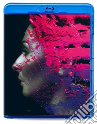 (Blu-Ray Disk) Steven Wilson - Hand. Cannot. Erase. brd