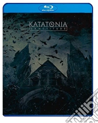(Blu-Ray Disk) Katatonia - Sanctitude brd