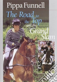 Pippa Funnell Road To The Top The Gran [Edizione: Regno Unito] dvd