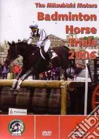 Badminton Horse Trials 2006 Dvd [Edizione: Regno Unito] dvd