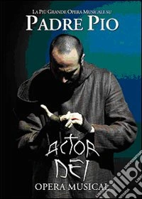 Actor Dei dvd