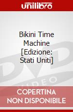 Bikini Time Machine [Edizione: Stati Uniti] dvd