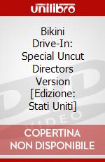 Bikini Drive-In: Special Uncut Directors Version [Edizione: Stati Uniti] dvd